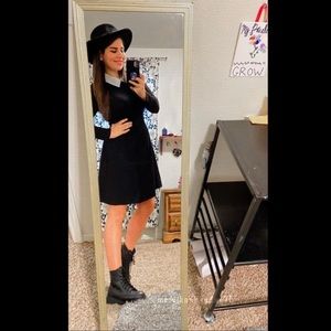 Meet your Posher, Paulette